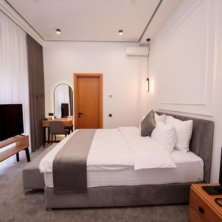 Revive Boutique Hotel Ереван Экстерьер фото