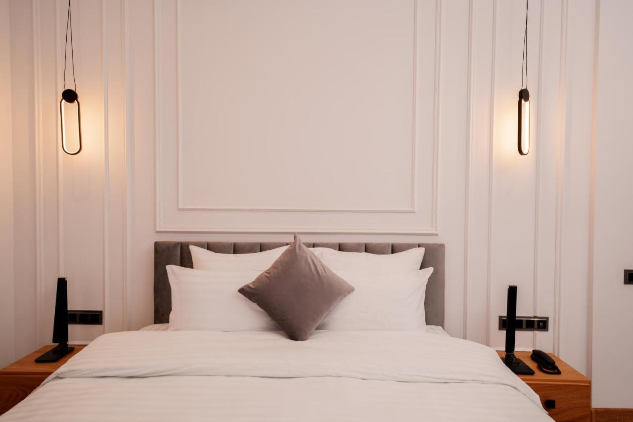 Revive Boutique Hotel Ереван Экстерьер фото