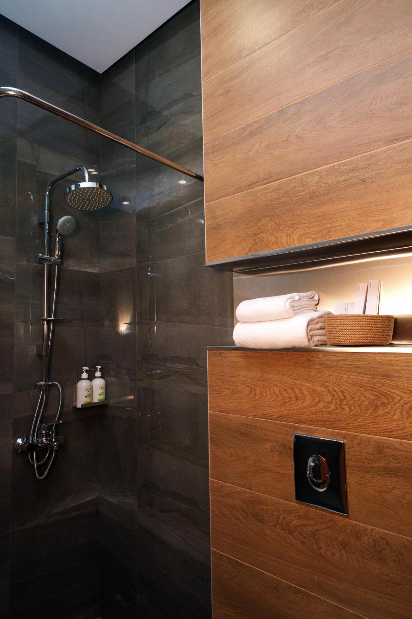 Revive Boutique Hotel Ереван Экстерьер фото