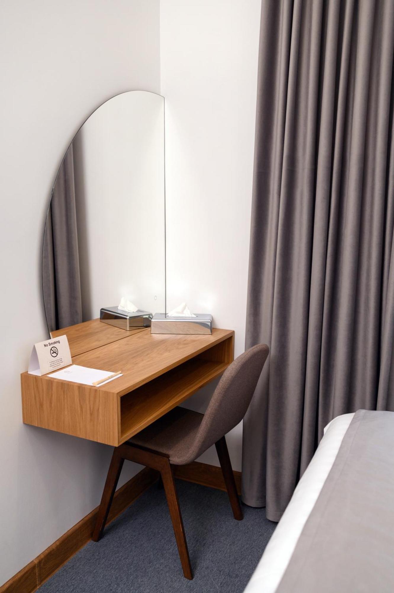 Revive Boutique Hotel Ереван Экстерьер фото