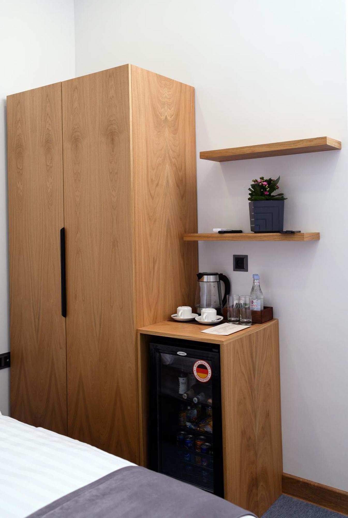 Revive Boutique Hotel Ереван Экстерьер фото