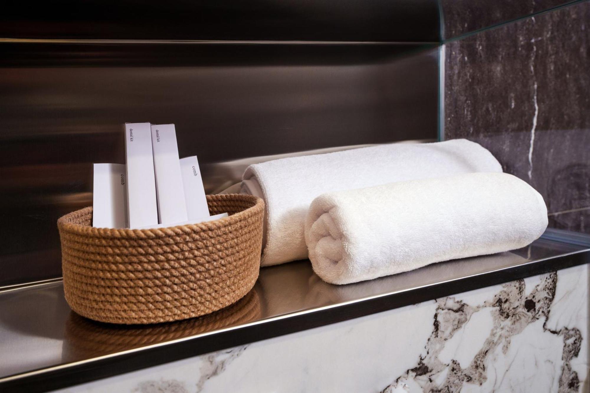 Revive Boutique Hotel Ереван Экстерьер фото