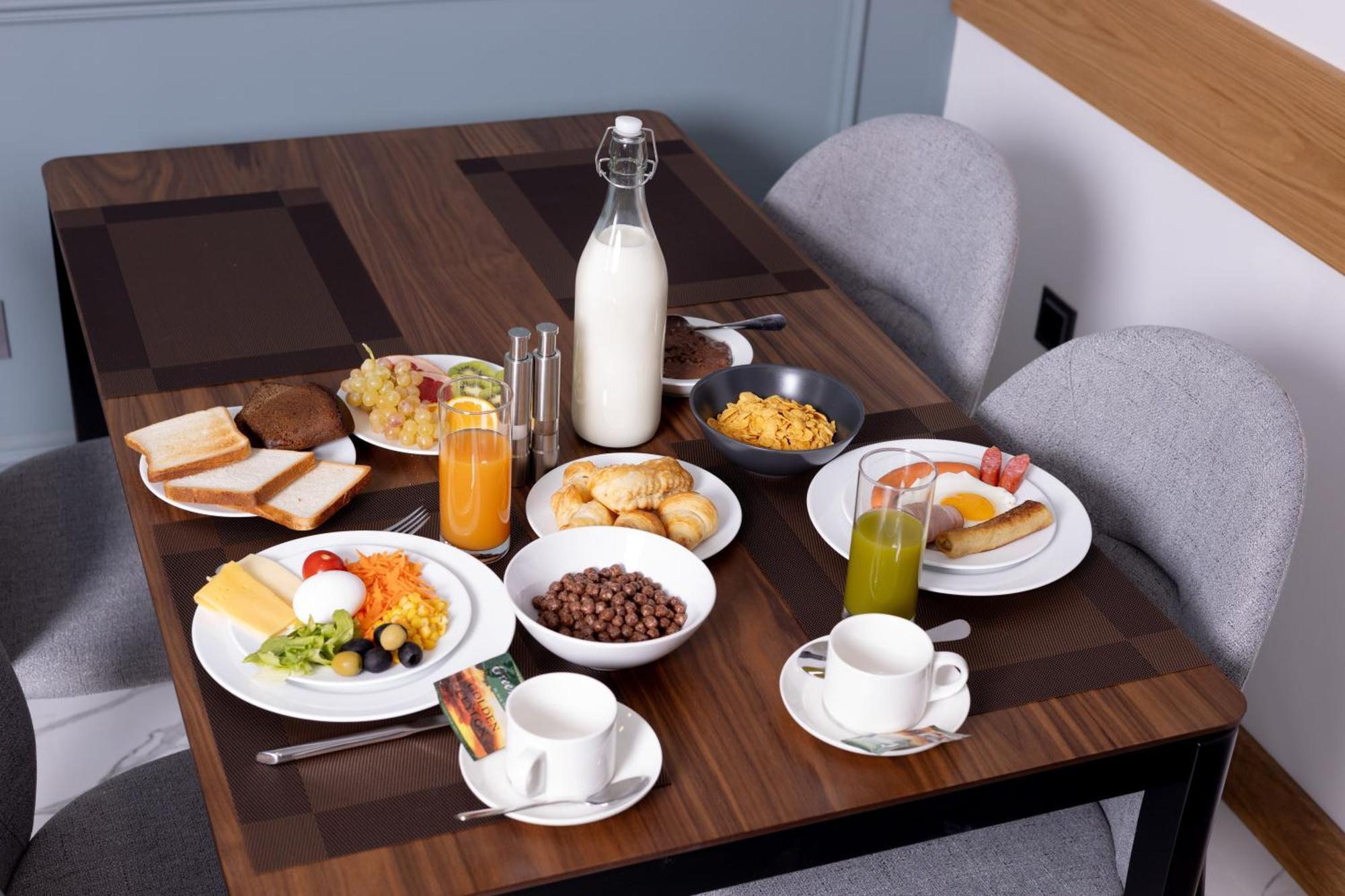 Revive Boutique Hotel Ереван Экстерьер фото