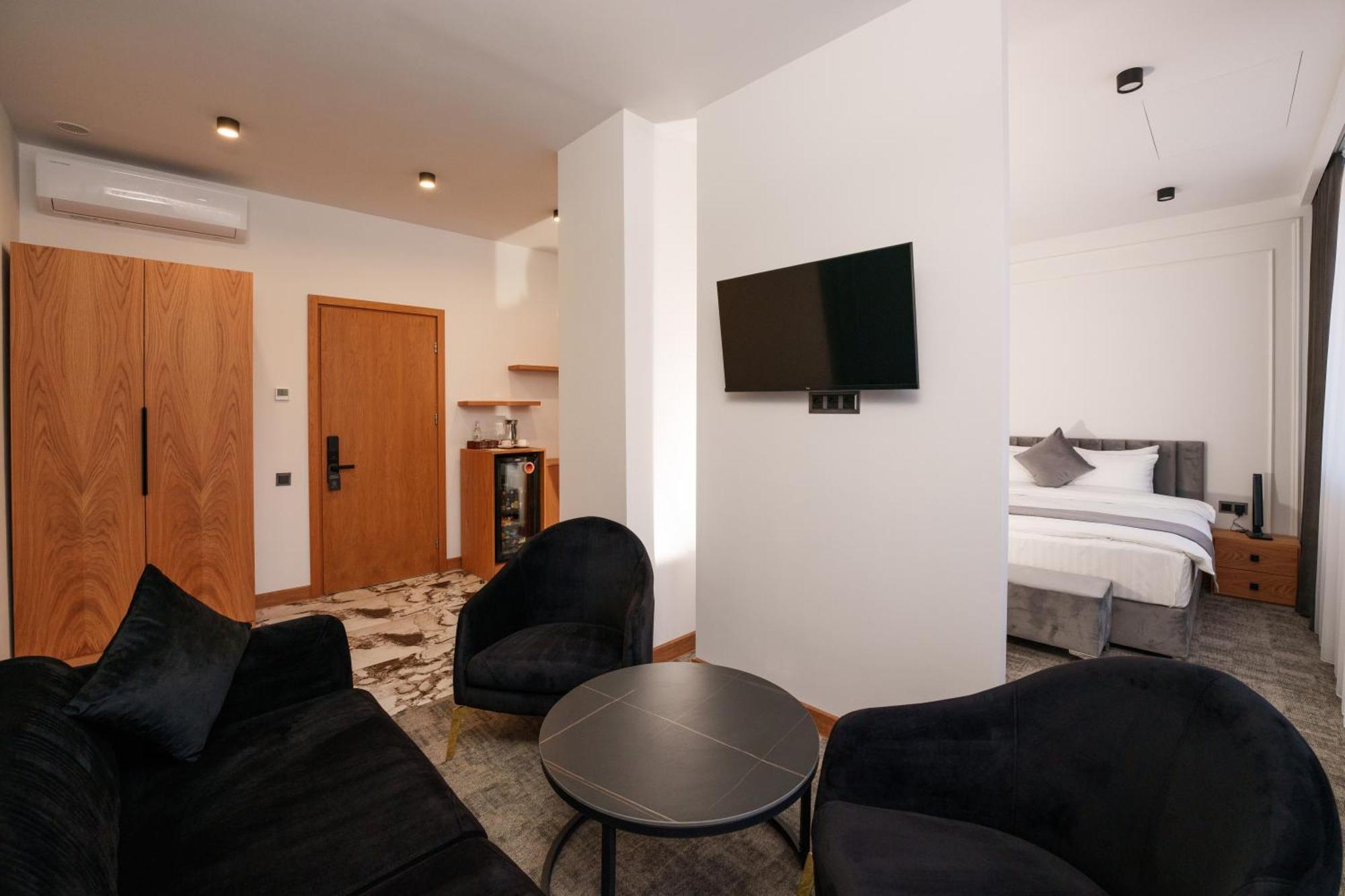 Revive Boutique Hotel Ереван Номер фото