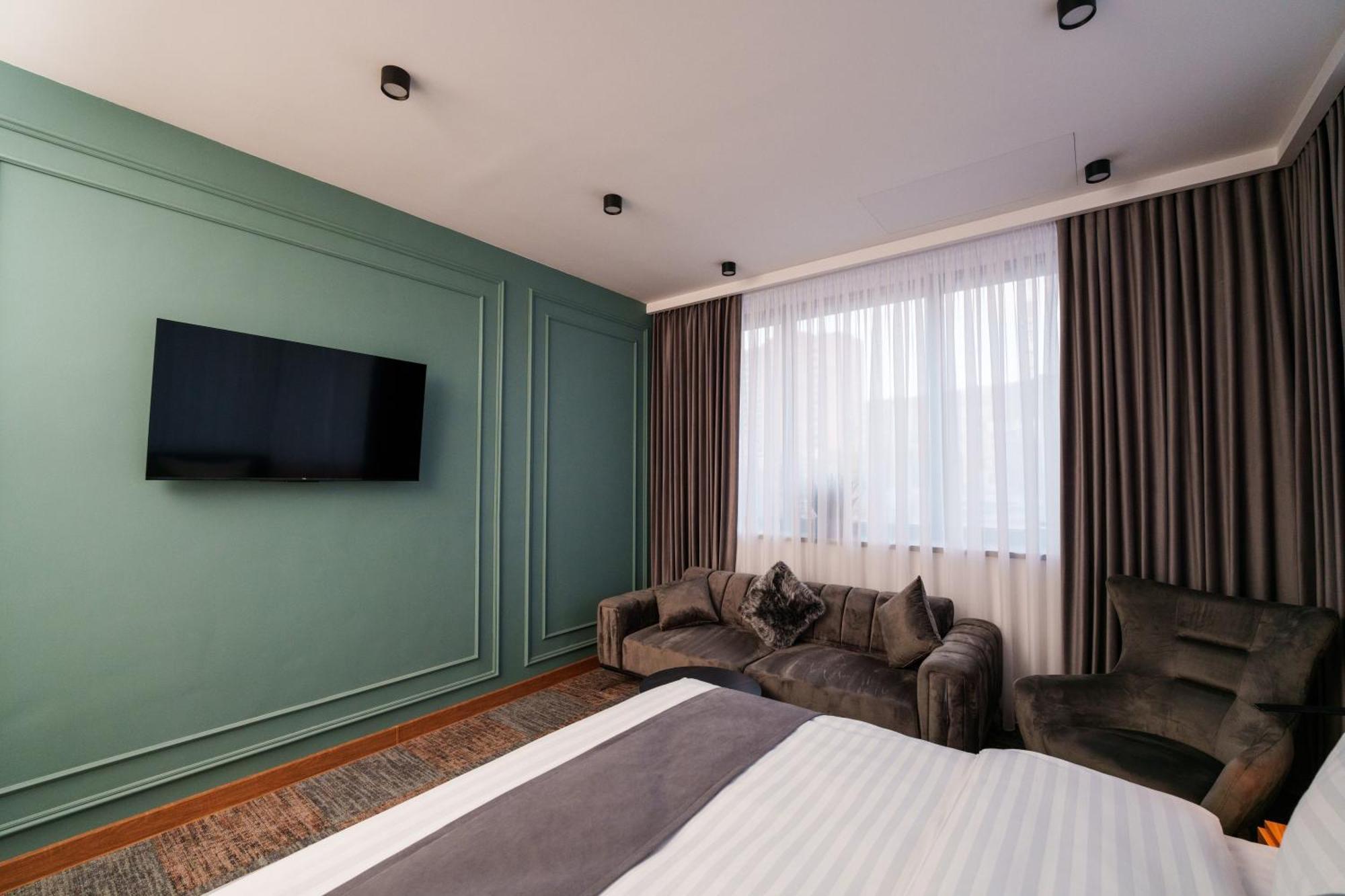 Revive Boutique Hotel Ереван Номер фото