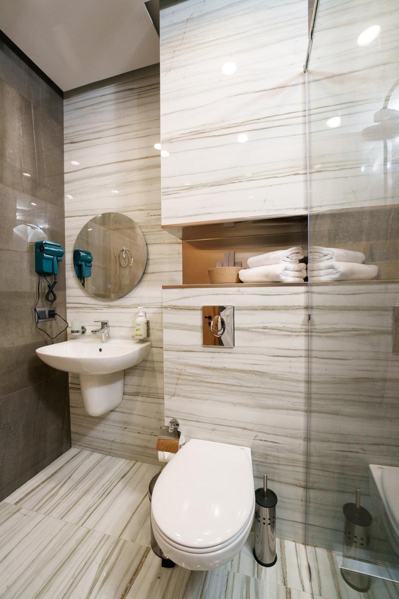 Revive Boutique Hotel Ереван Номер фото