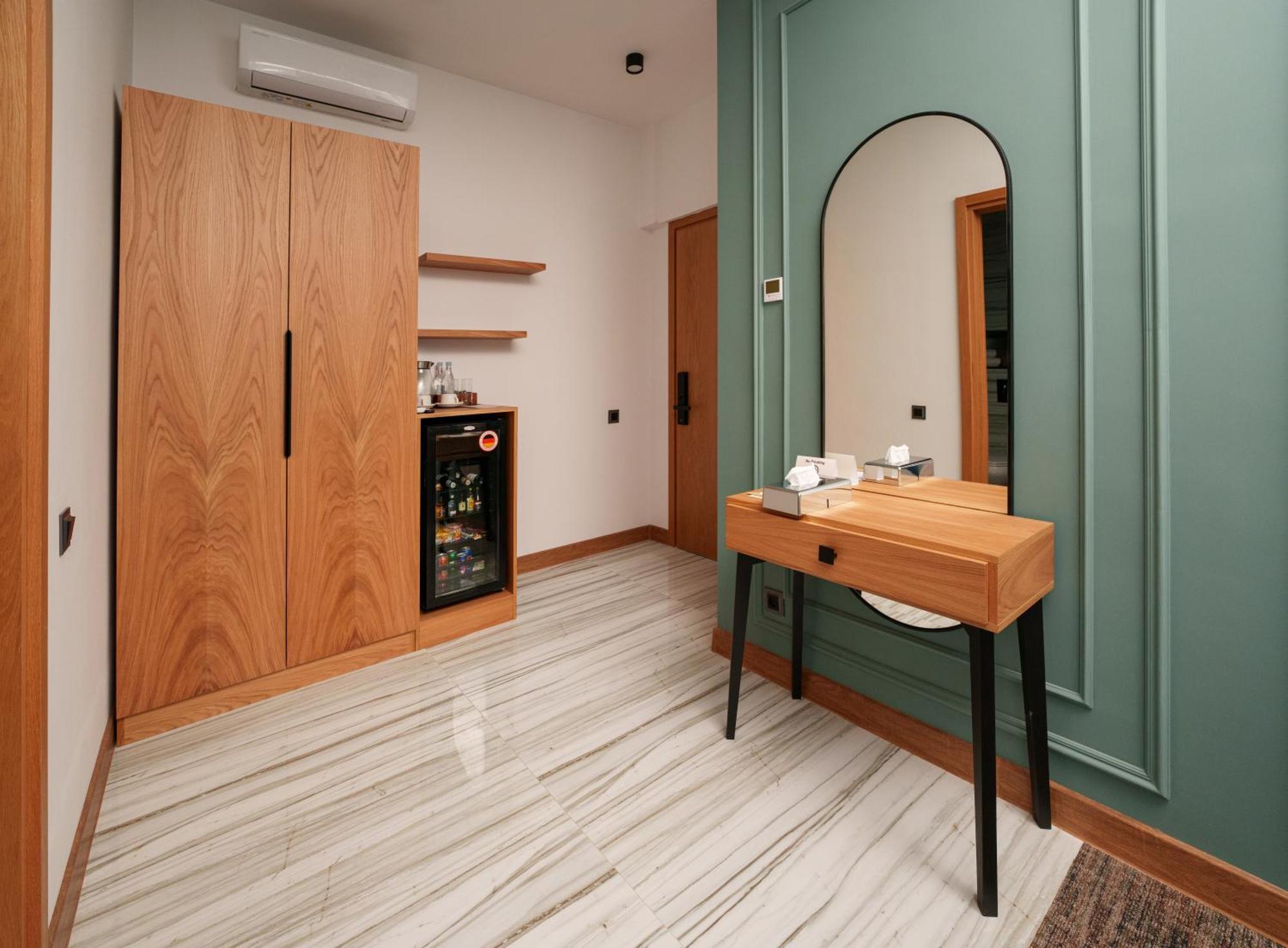 Revive Boutique Hotel Ереван Номер фото