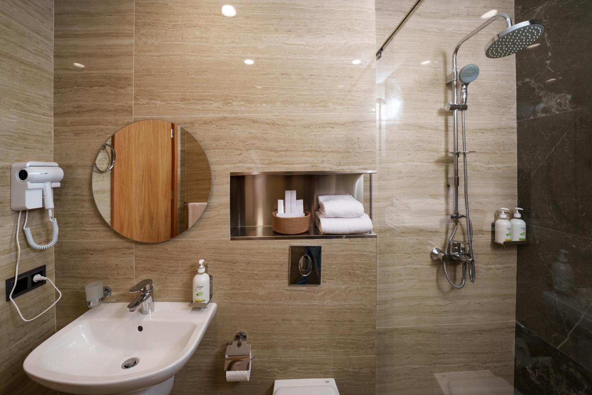 Revive Boutique Hotel Ереван Номер фото