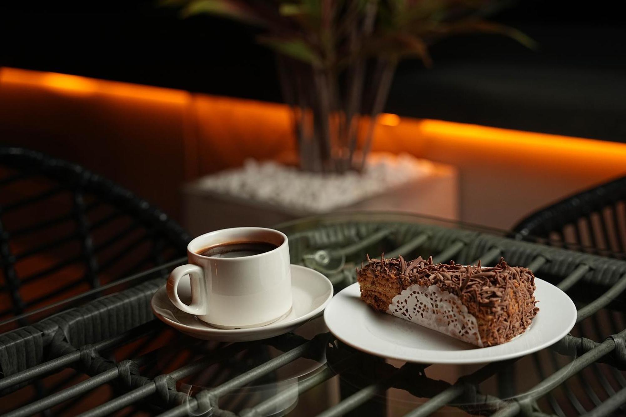 Revive Boutique Hotel Ереван Экстерьер фото